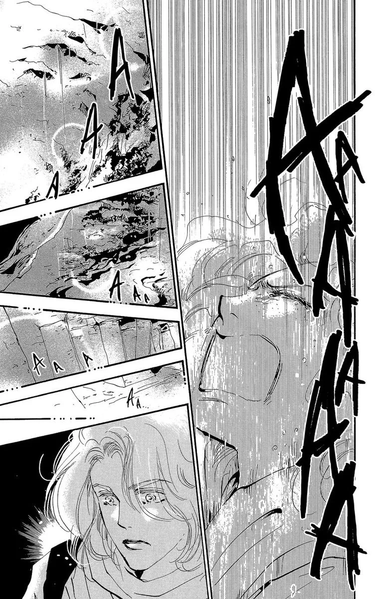 7 Seeds Chapter 176 page 9