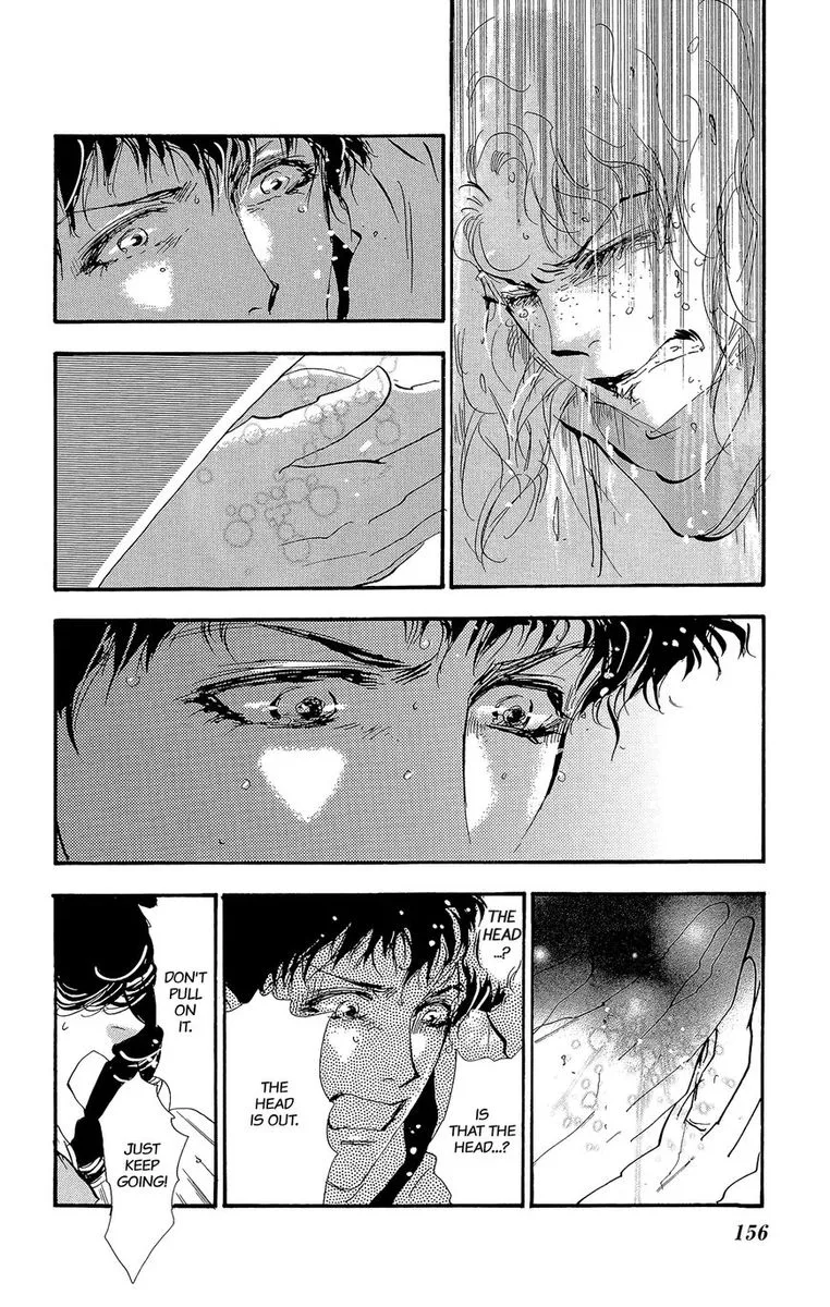 7 Seeds Chapter 176 page 24