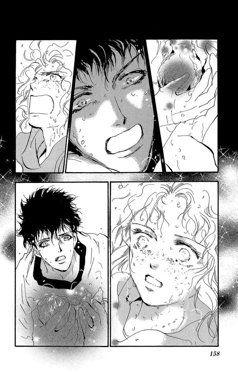 7 Seeds Chapter 176 page 26