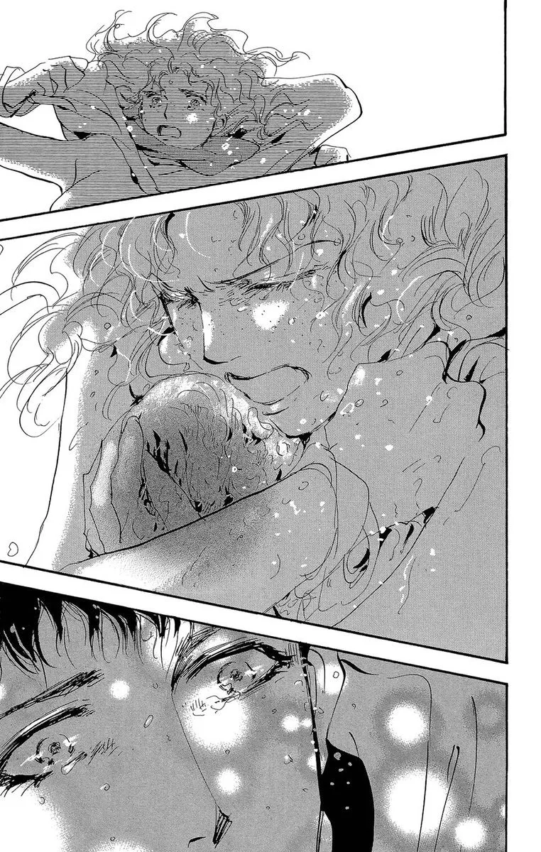 7 Seeds Chapter 176 page 27