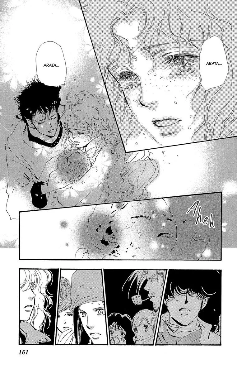 7 Seeds Chapter 176 page 29