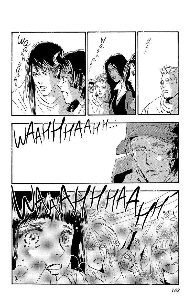 7 Seeds Chapter 176 page 30