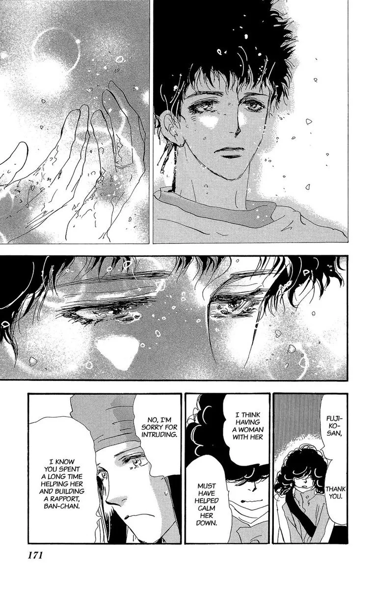 7 Seeds Chapter 176 page 39