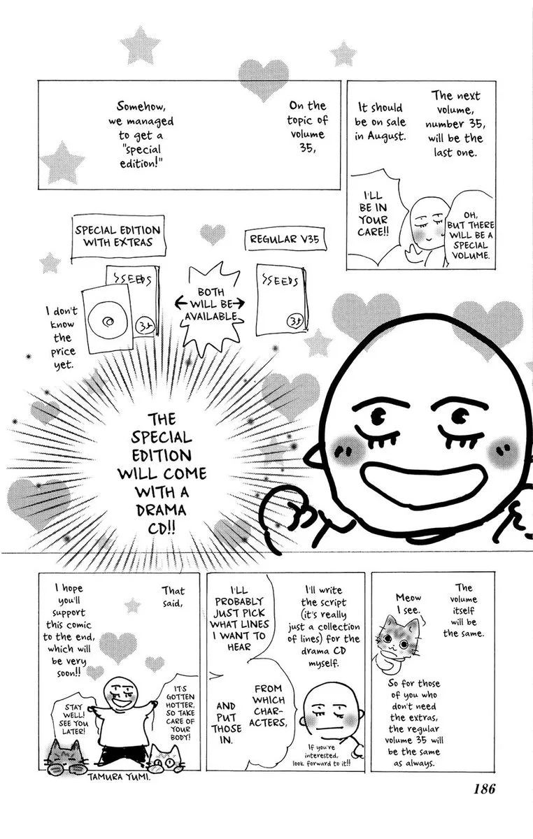 7 Seeds Chapter 176 page 54