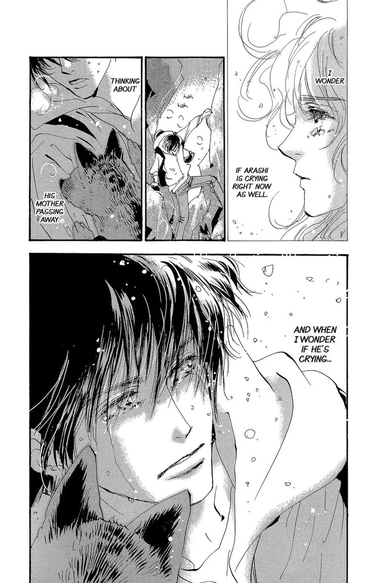 7 Seeds Chapter 177 page 11