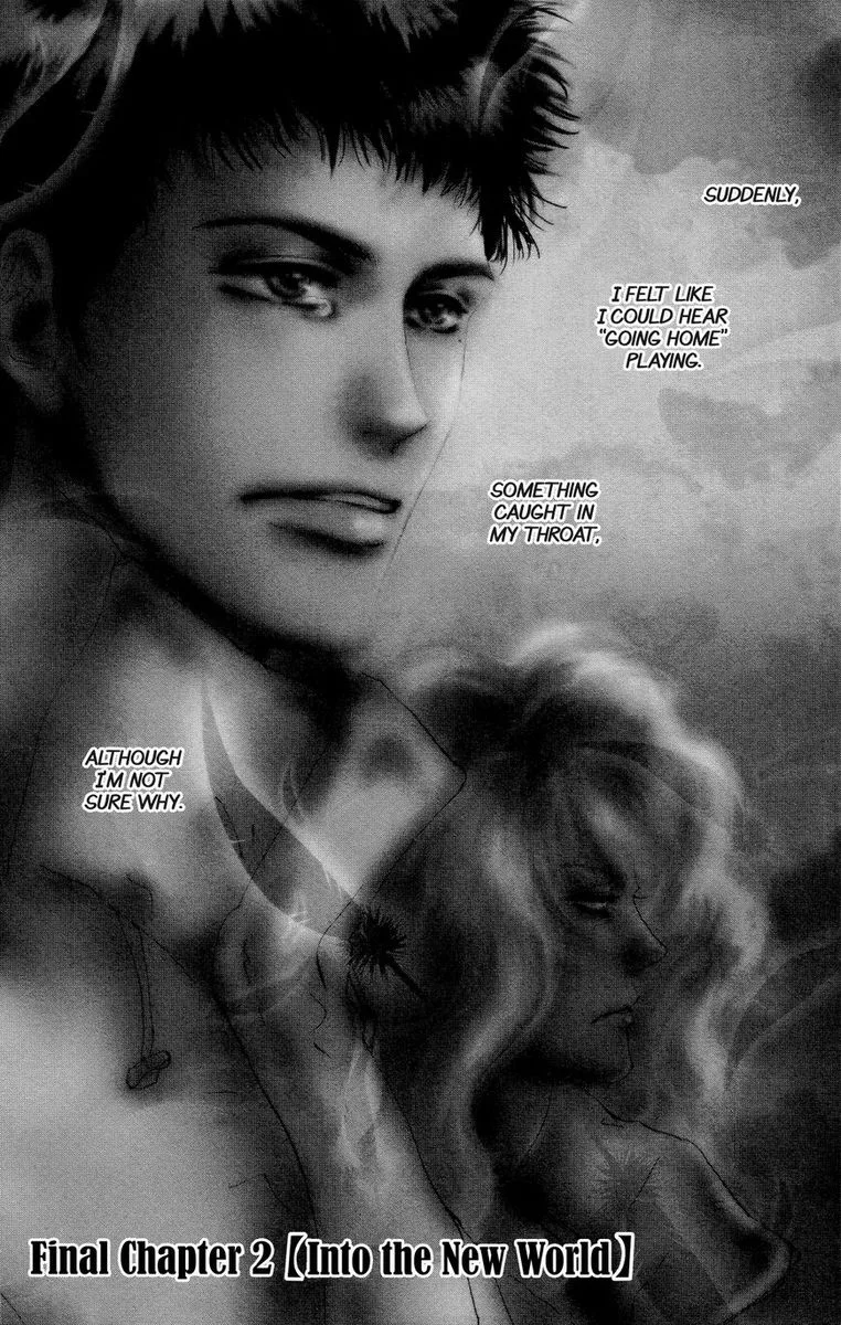 7 Seeds Chapter 177 page 6