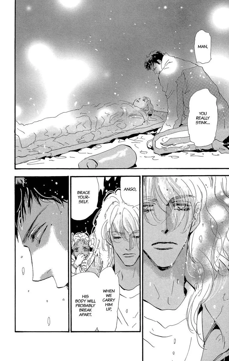 7 Seeds Chapter 177 page 33