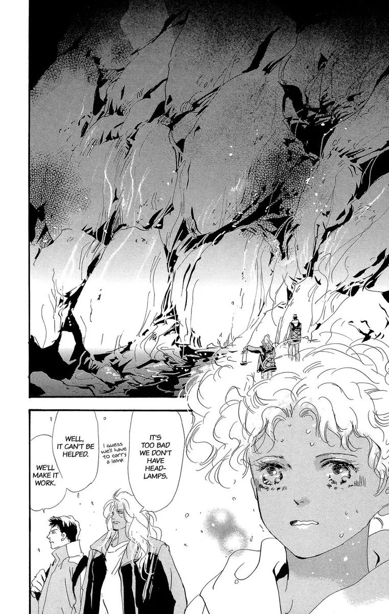 7 Seeds Chapter 177 page 37