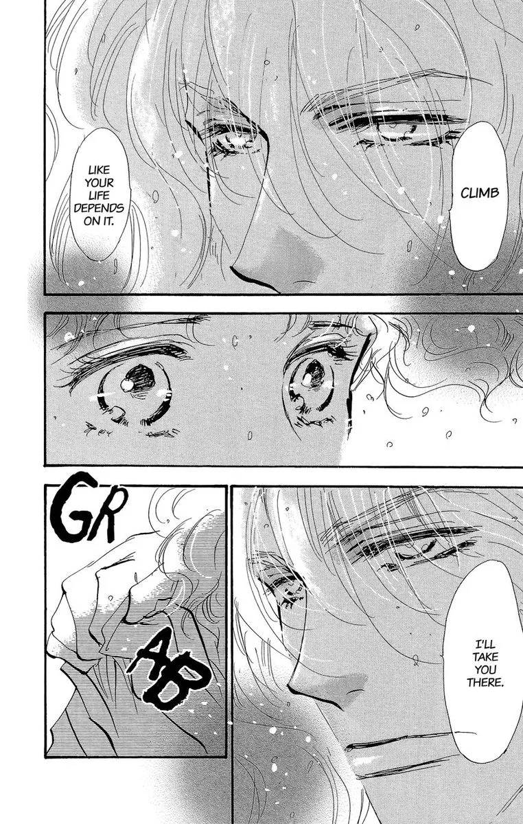 7 Seeds Chapter 177 page 39