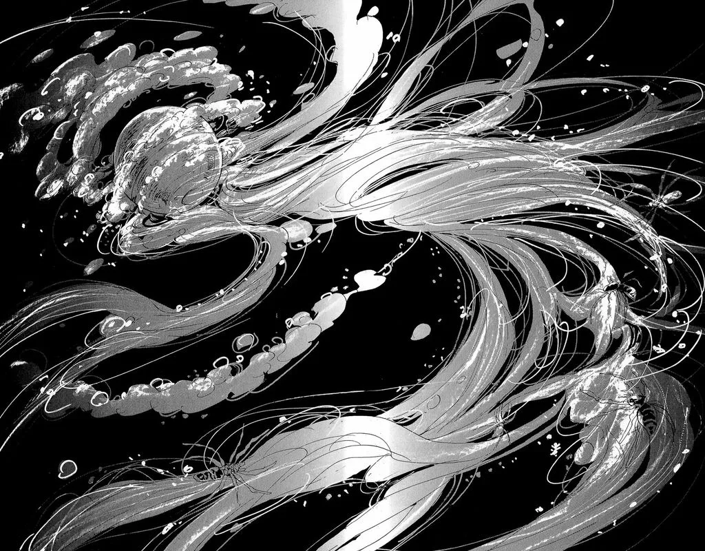 7 Seeds Chapter 177 page 47