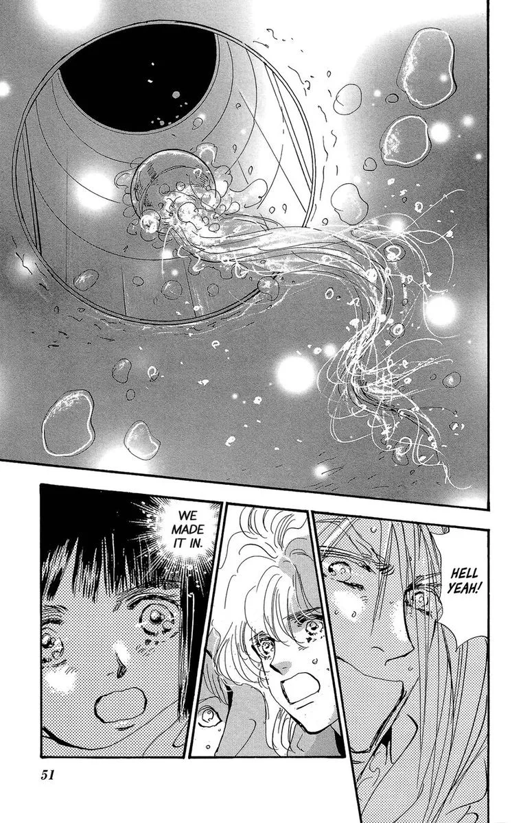 7 Seeds Chapter 177 page 51