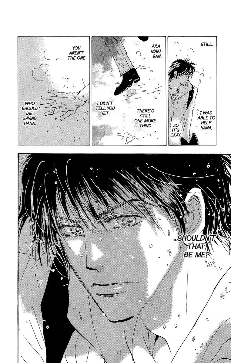 7 Seeds Chapter 177 page 54