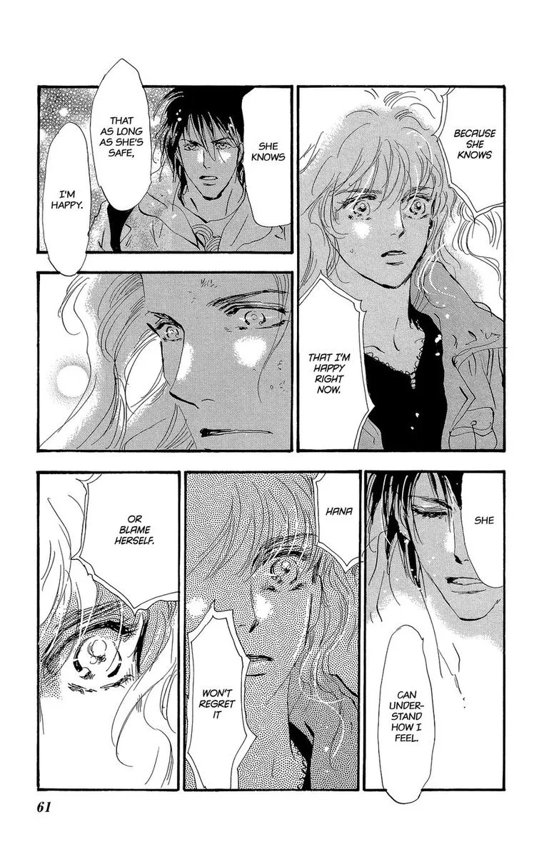 7 Seeds Chapter 177 page 61