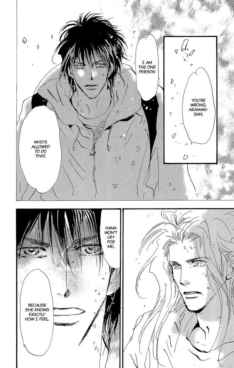 7 Seeds Chapter 177 page 60