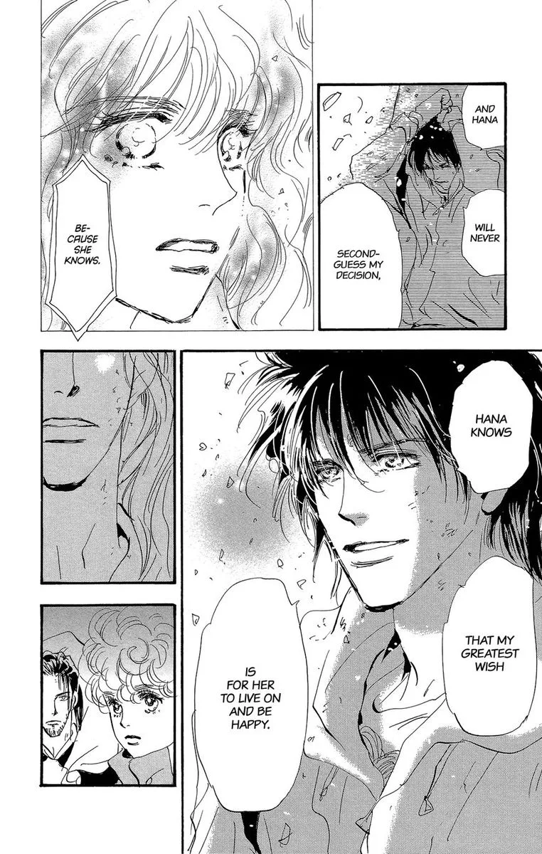 7 Seeds Chapter 177 page 62