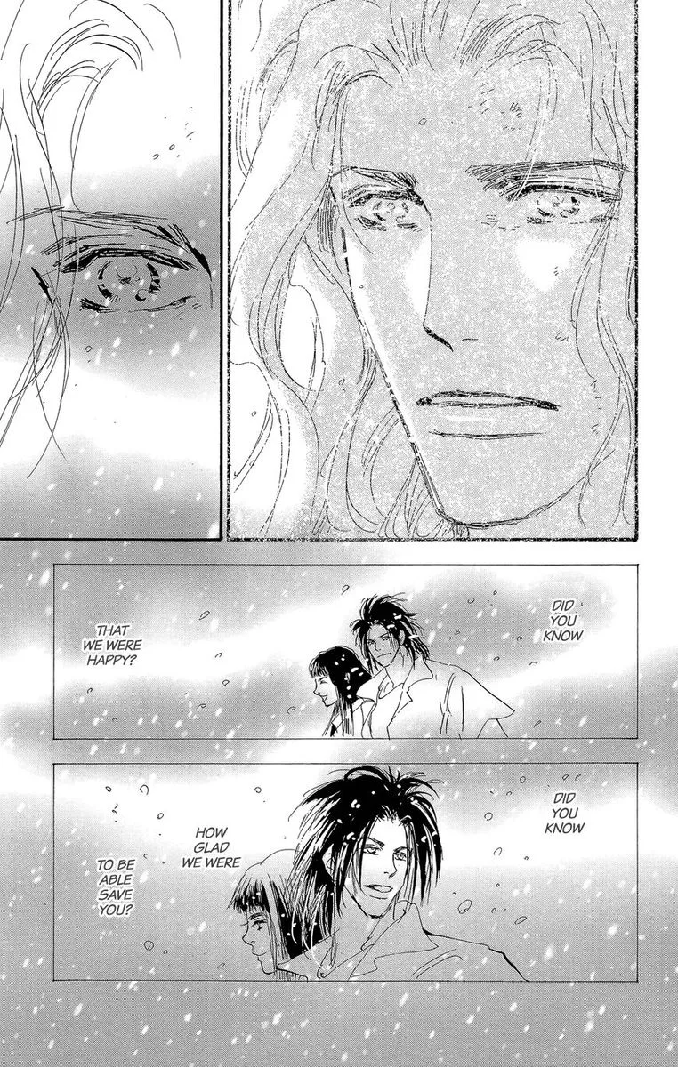 7 Seeds Chapter 177 page 65