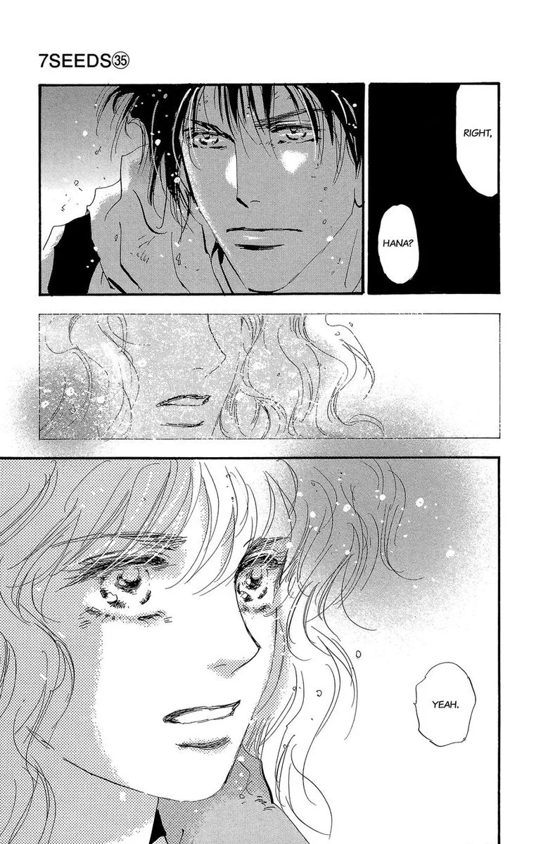 7 Seeds Chapter 177 page 63