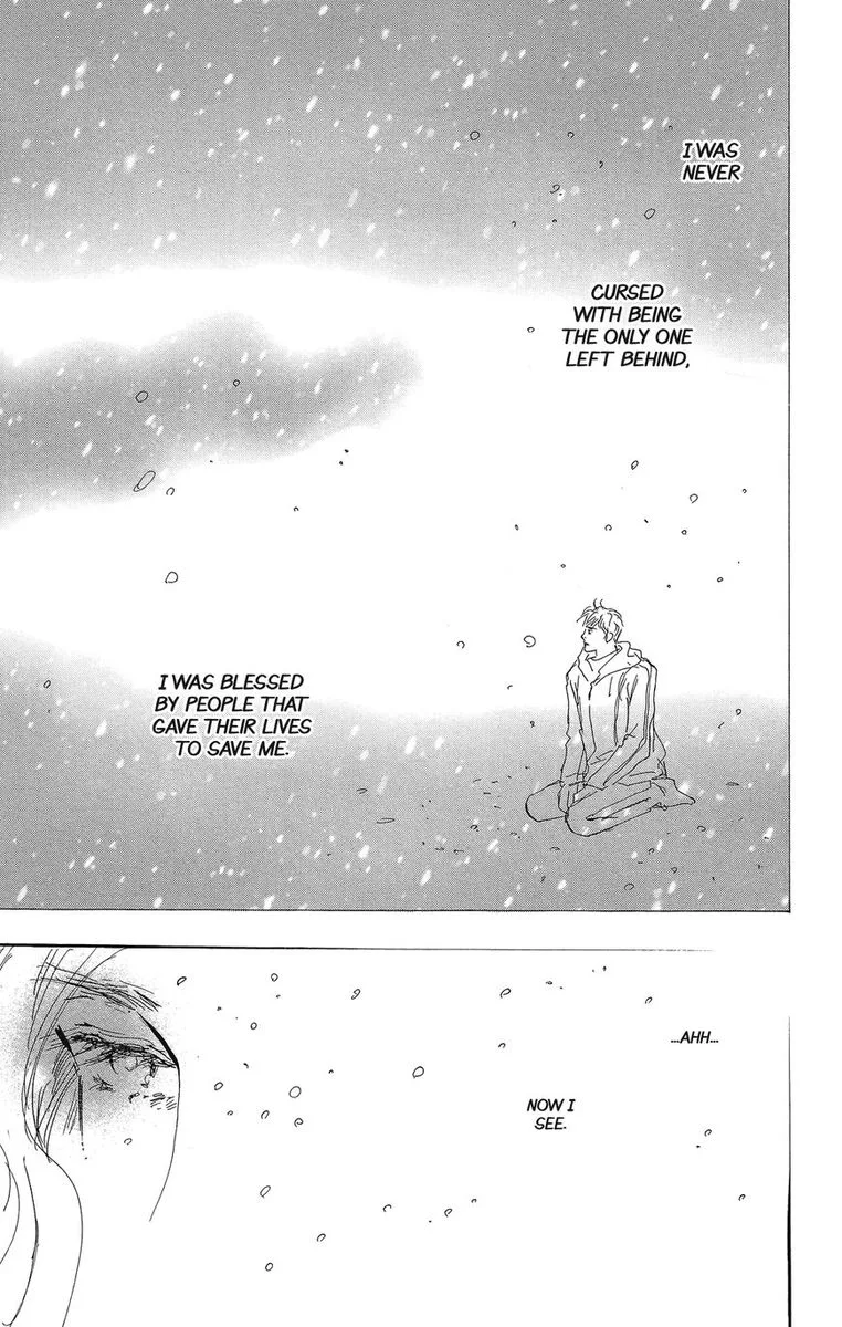 7 Seeds Chapter 177 page 67