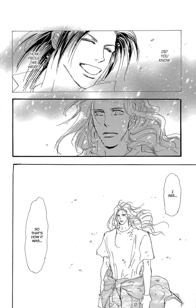 7 Seeds Chapter 177 page 66