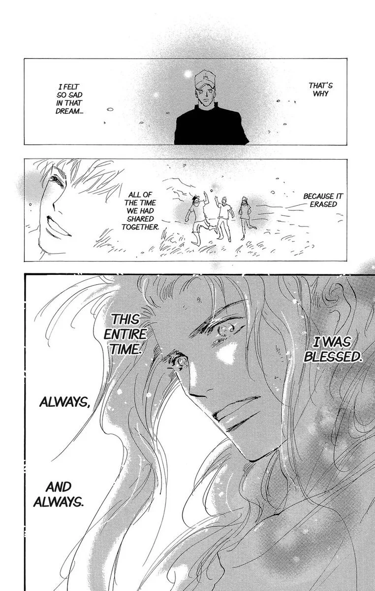 7 Seeds Chapter 177 page 68