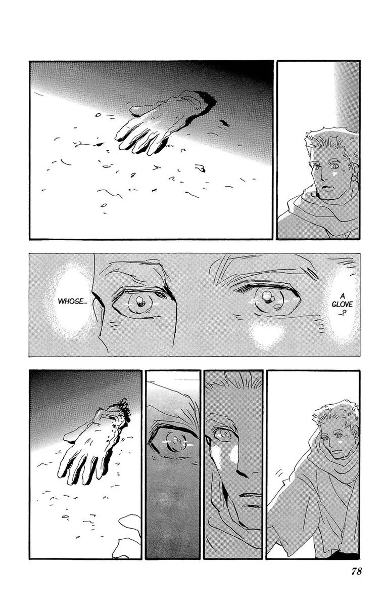 7 Seeds Chapter 177 page 78