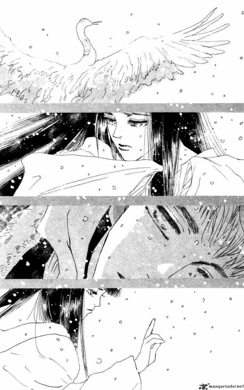 7 Seeds Chapter 18 page 22