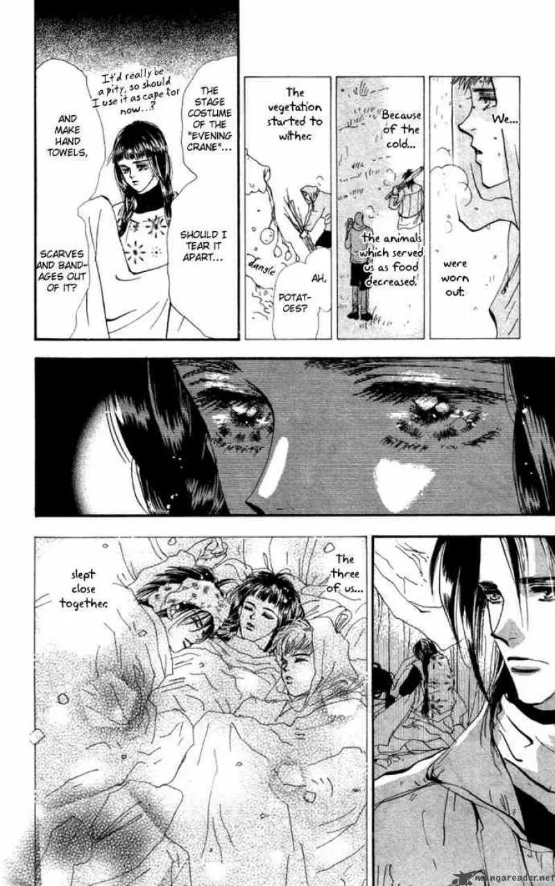 7 Seeds Chapter 18 page 4