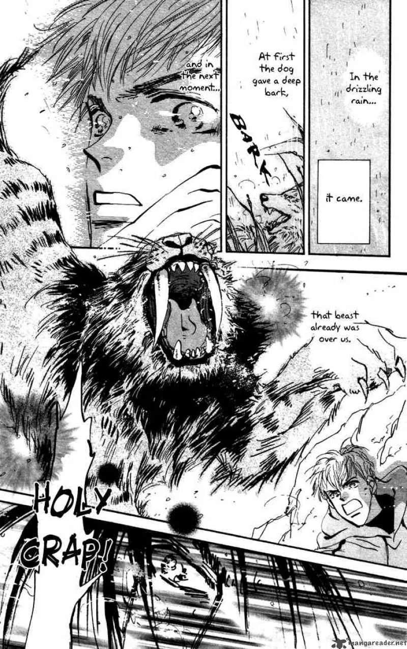 7 Seeds Chapter 18 page 7