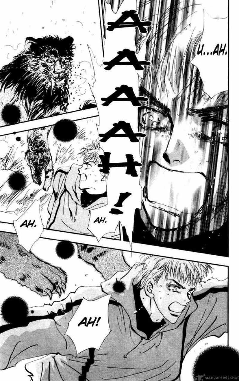 7 Seeds Chapter 18 page 11