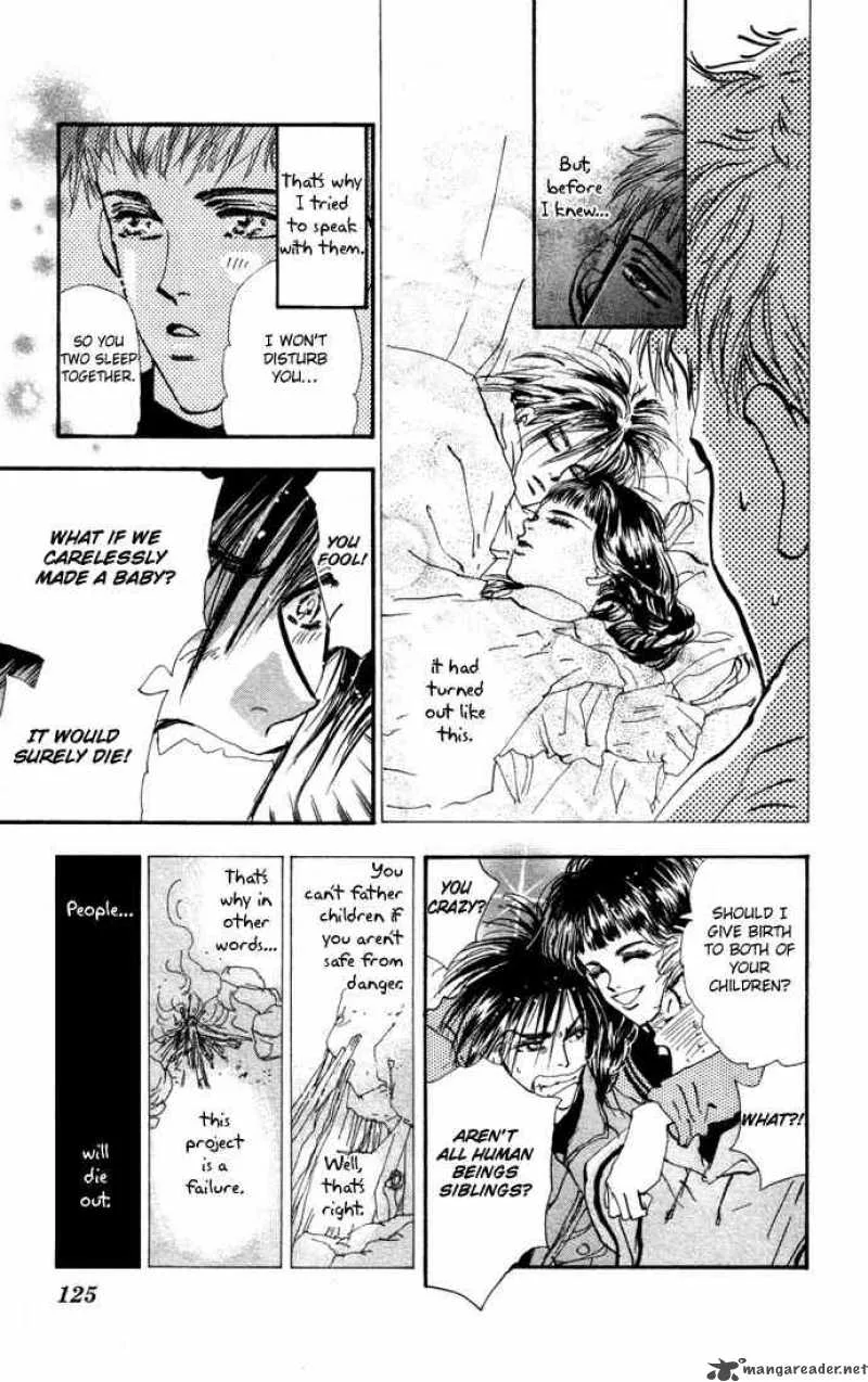 7 Seeds Chapter 18 page 5