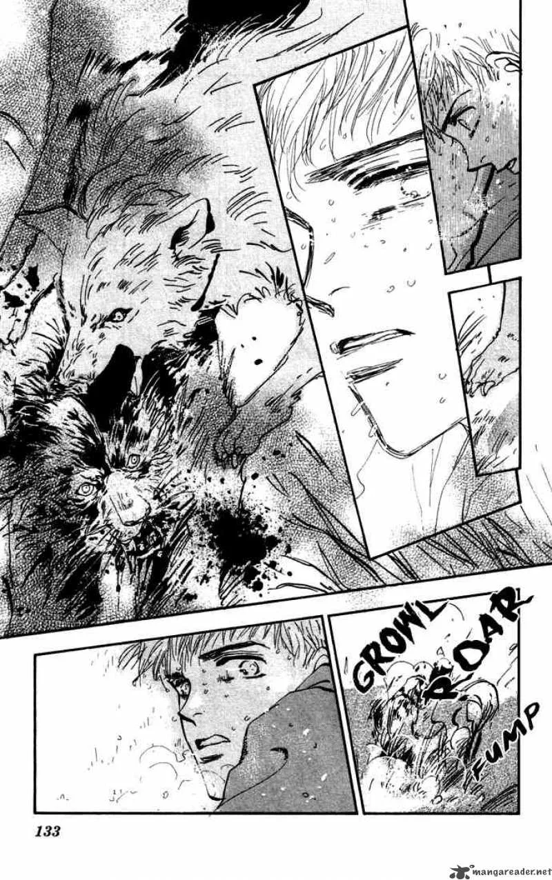 7 Seeds Chapter 18 page 13