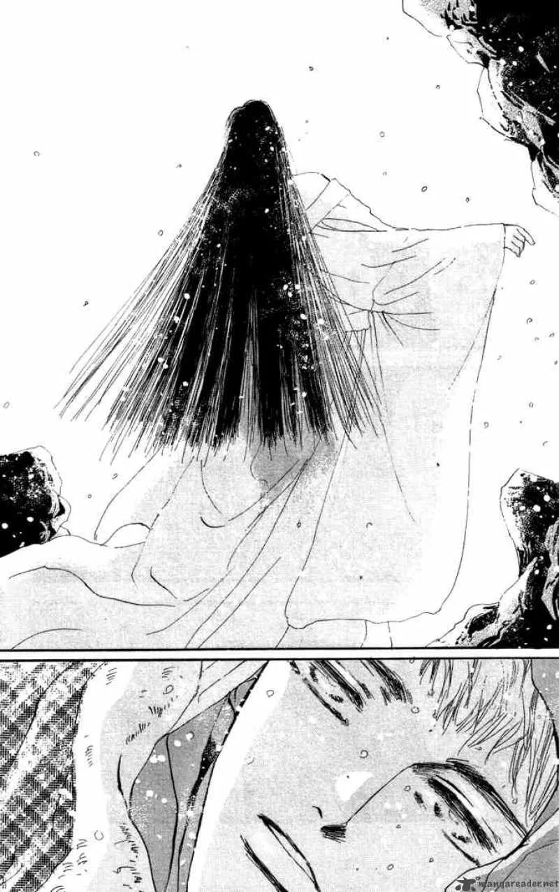 7 Seeds Chapter 18 page 20