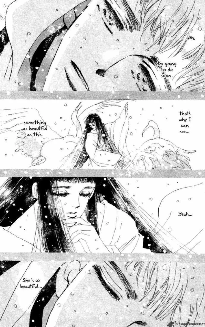 7 Seeds Chapter 18 page 23