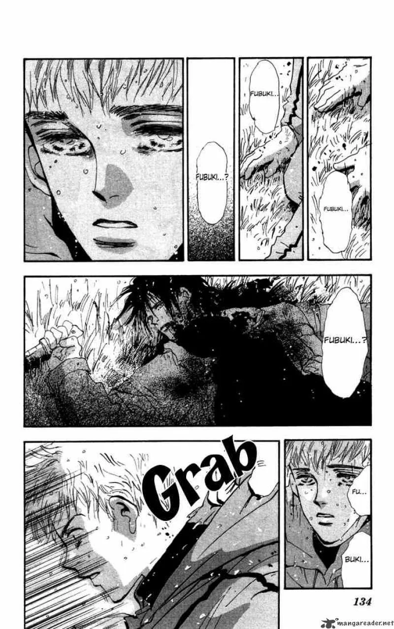 7 Seeds Chapter 18 page 14