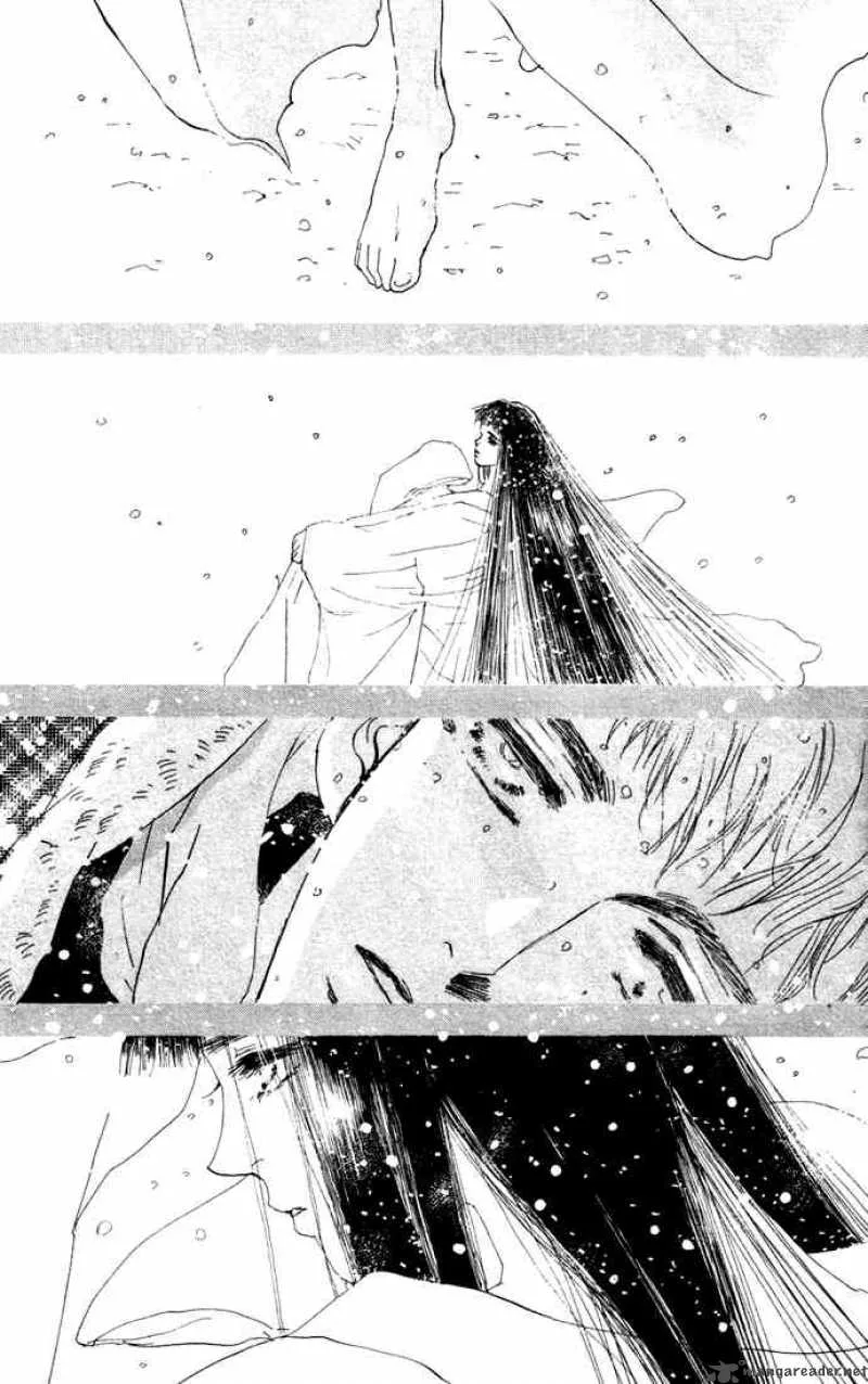 7 Seeds Chapter 18 page 21