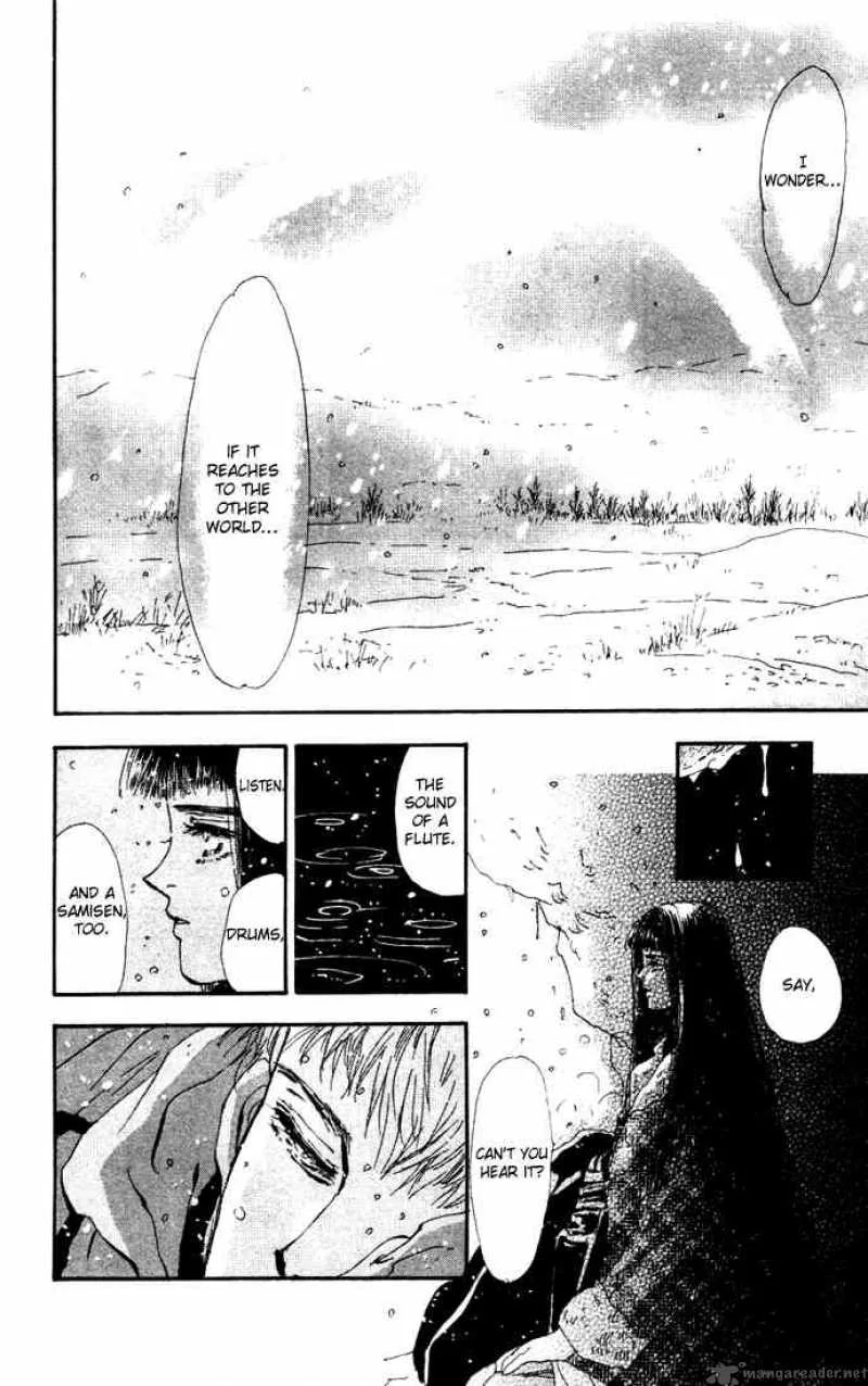 7 Seeds Chapter 18 page 18