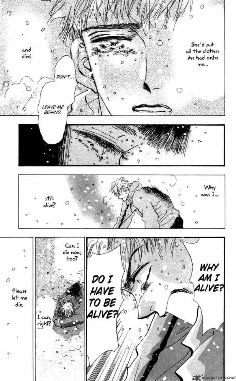 7 Seeds Chapter 18 page 26