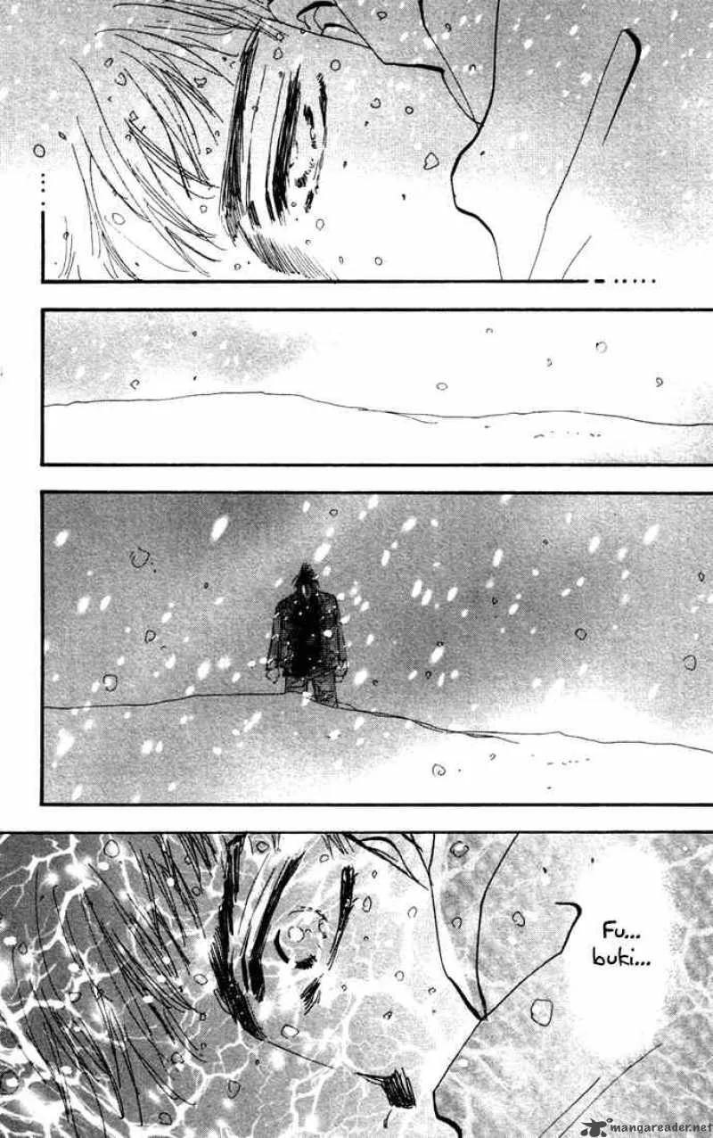 7 Seeds Chapter 18 page 29