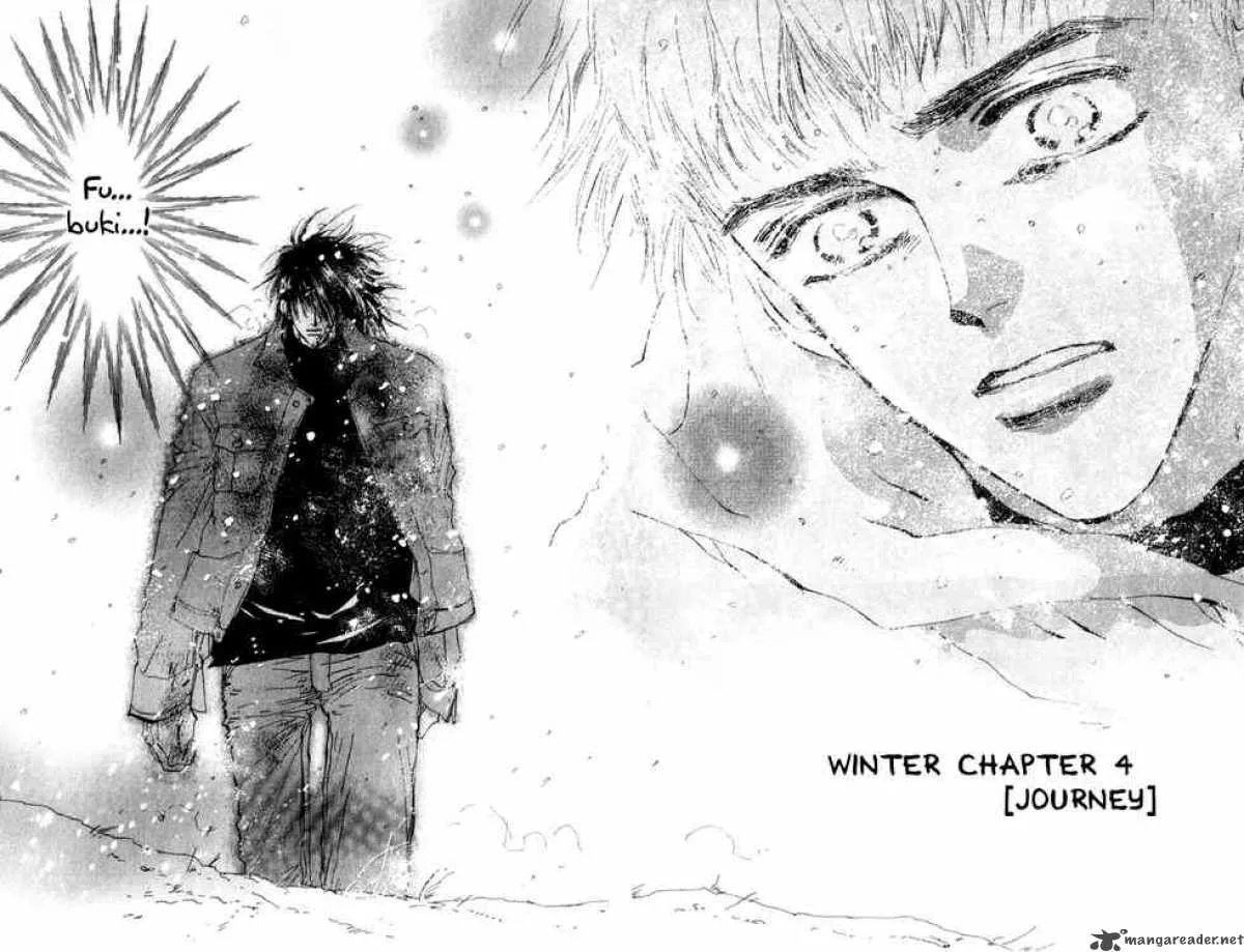 7 Seeds Chapter 19 page 2