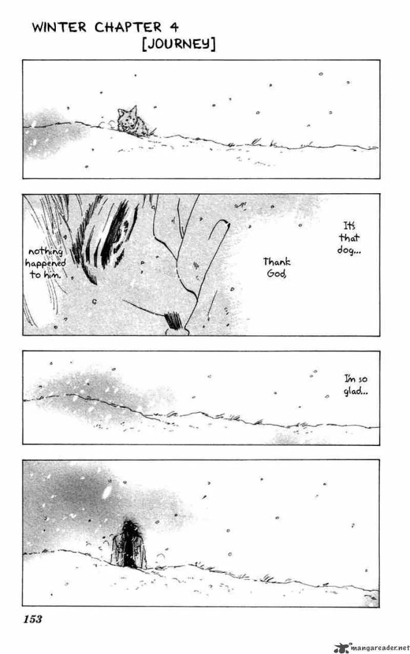 7 Seeds Chapter 19 page 1