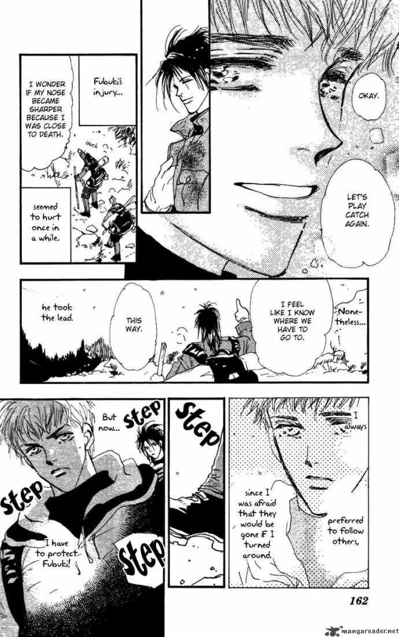7 Seeds Chapter 19 page 9