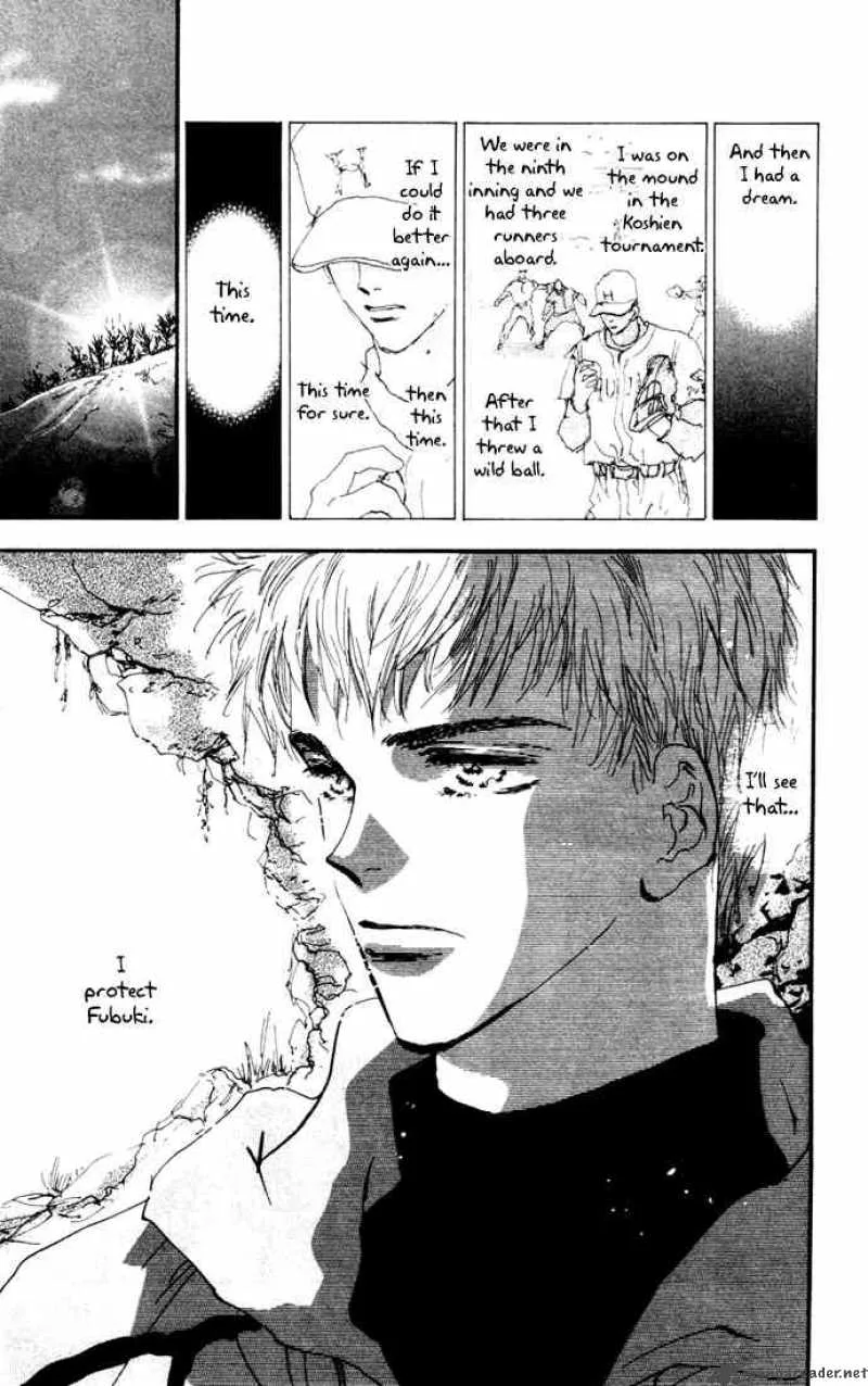 7 Seeds Chapter 19 page 6