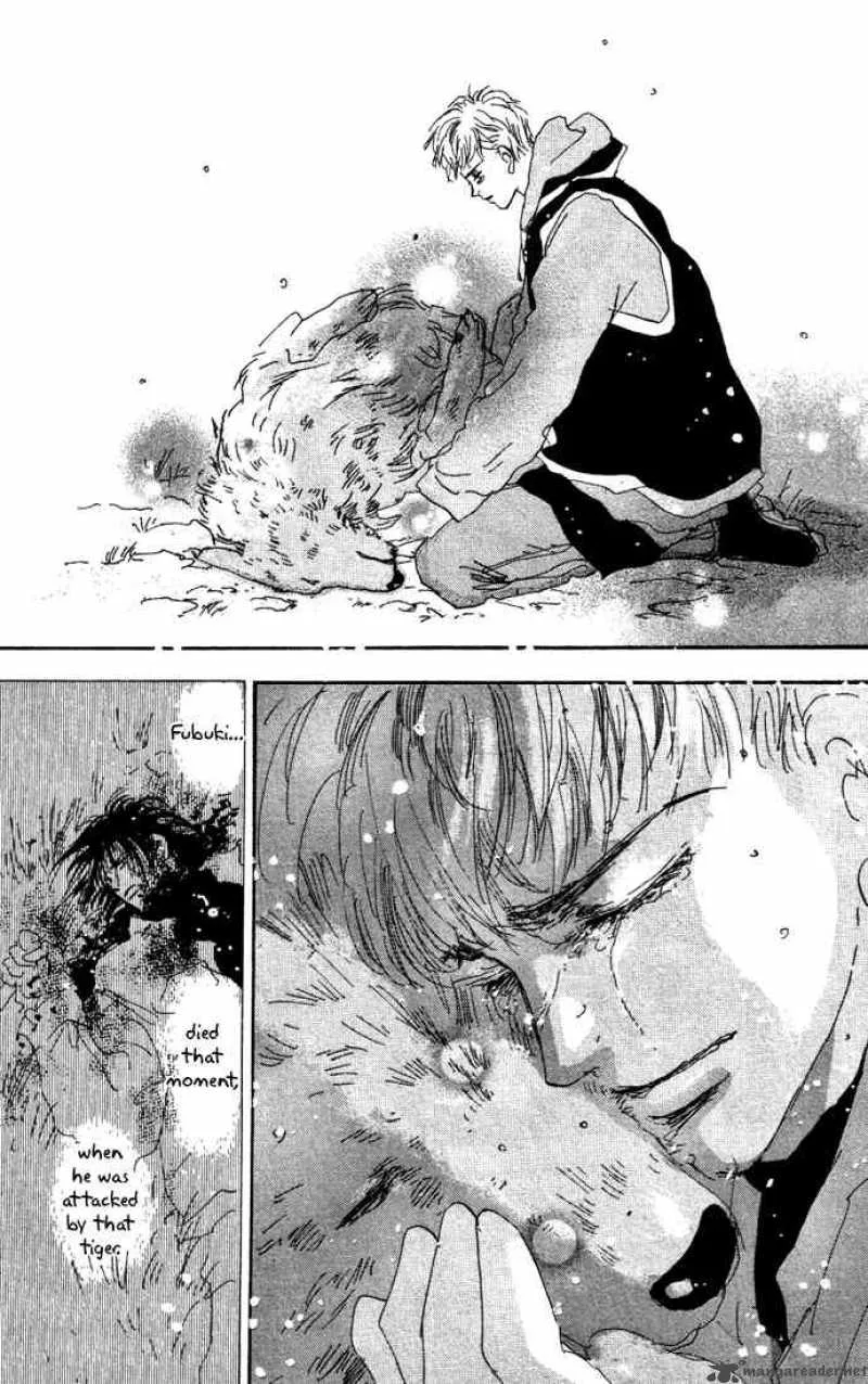 7 Seeds Chapter 19 page 24