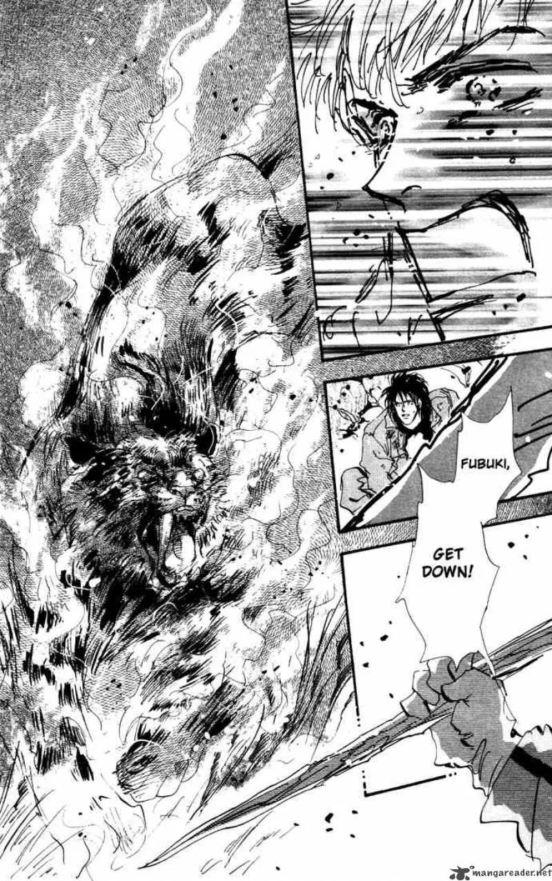7 Seeds Chapter 19 page 16