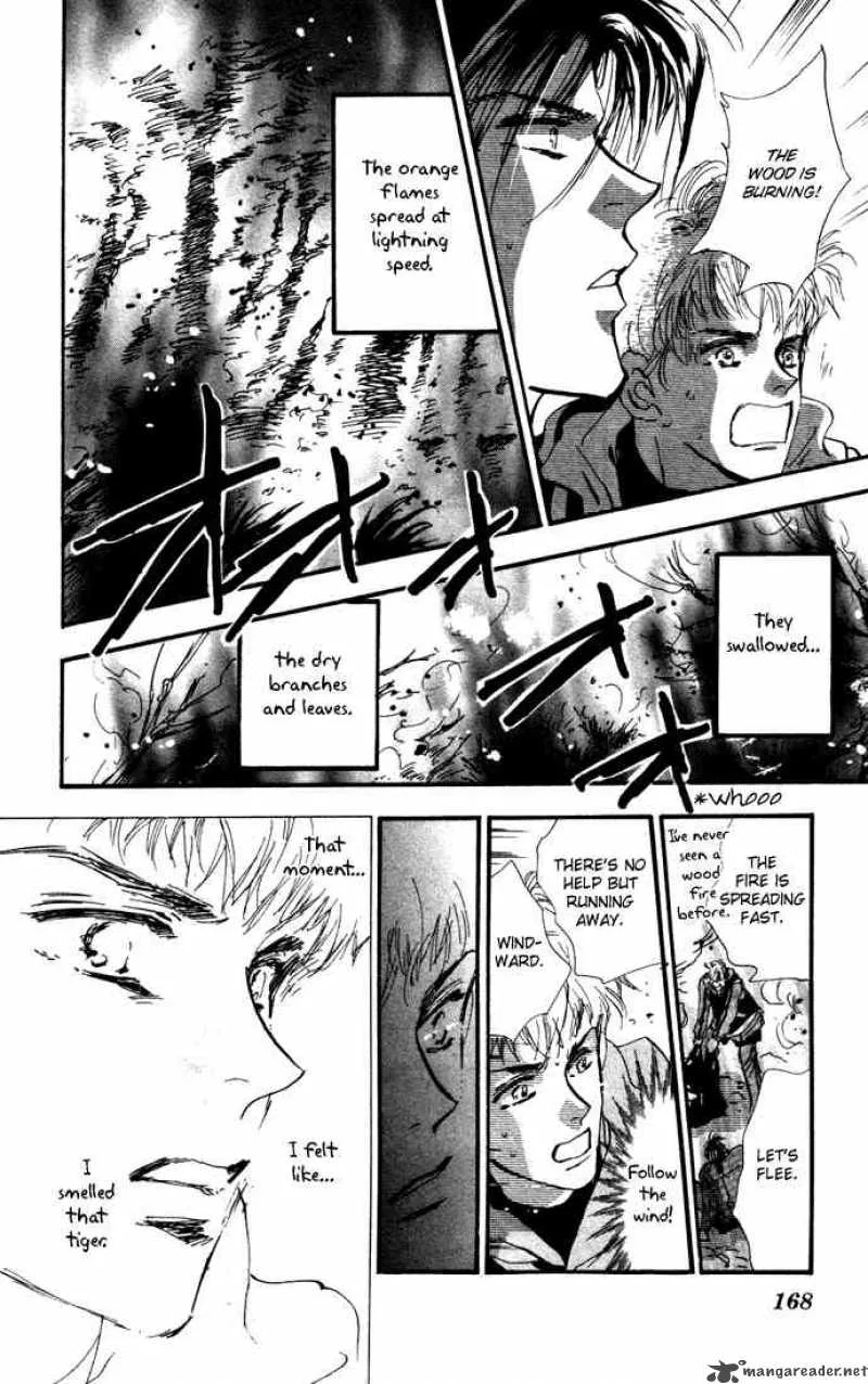 7 Seeds Chapter 19 page 15