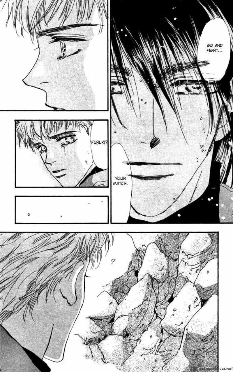 7 Seeds Chapter 19 page 22