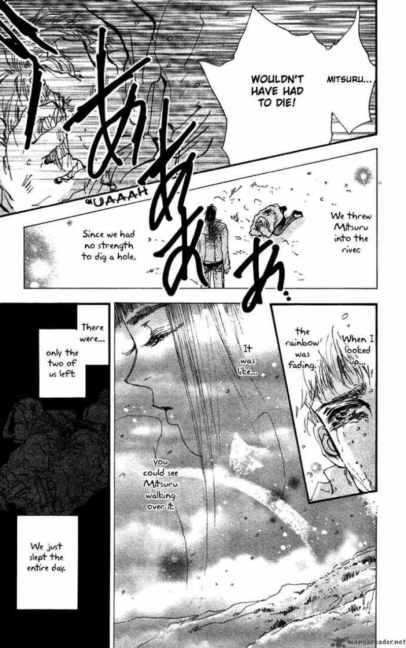 7 Seeds Chapter 19 page 4
