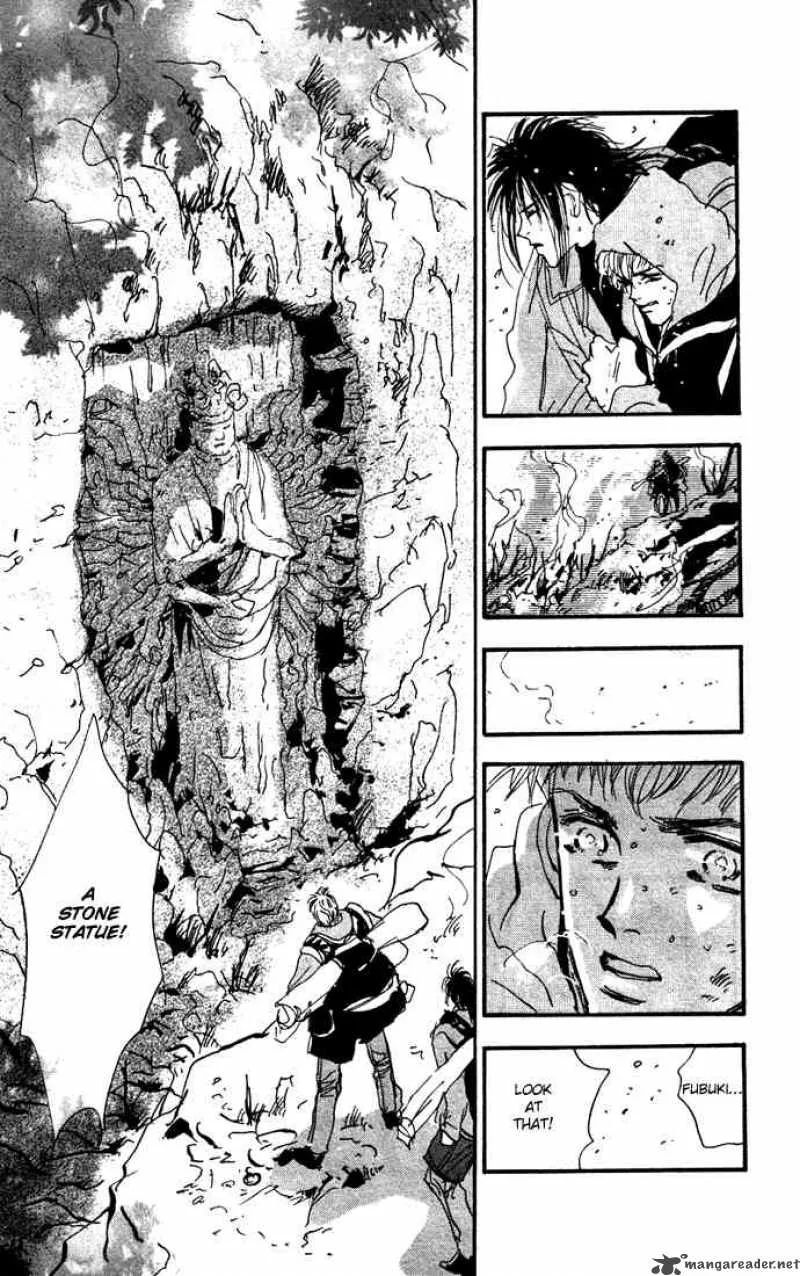 7 Seeds Chapter 19 page 20