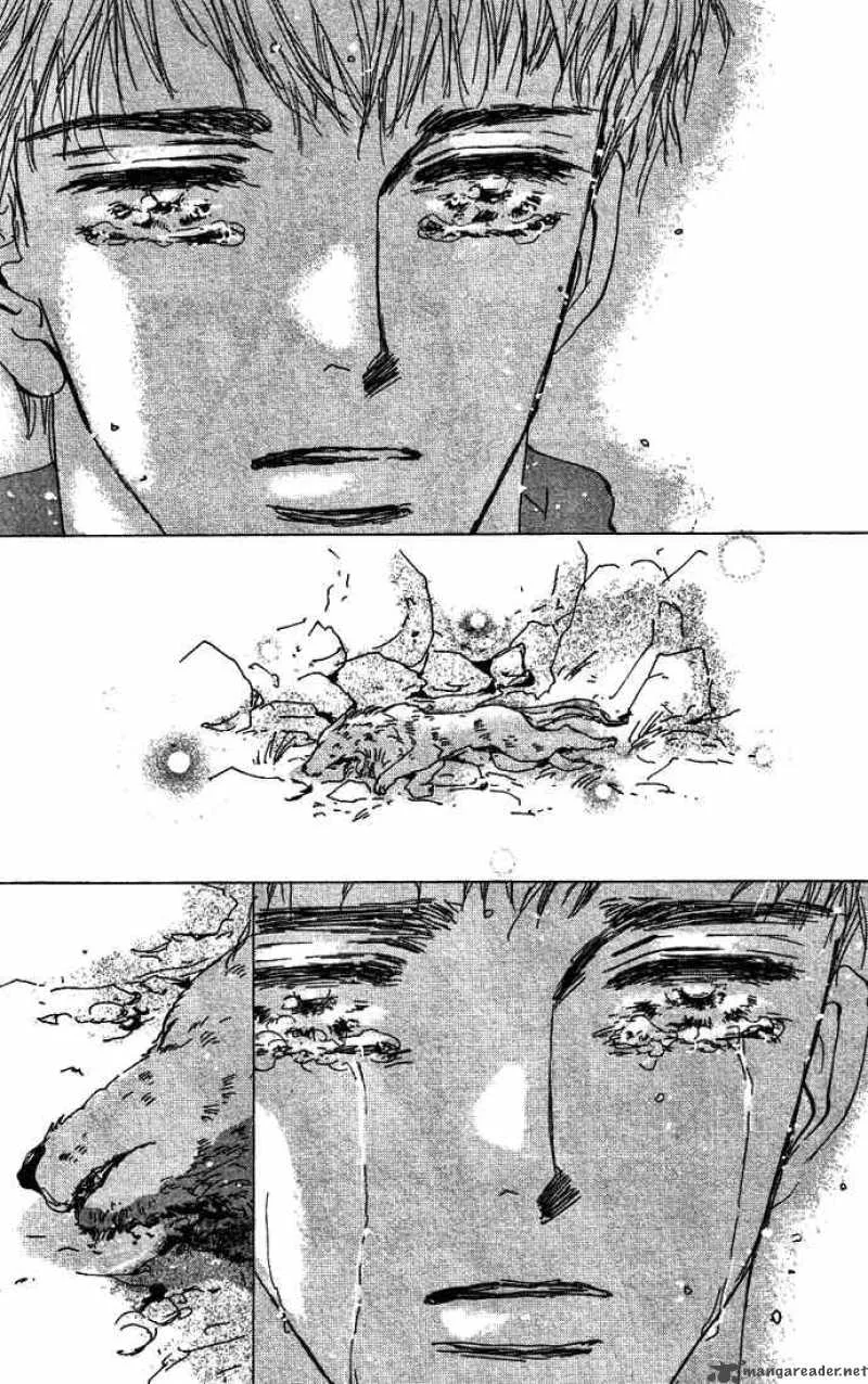 7 Seeds Chapter 19 page 23