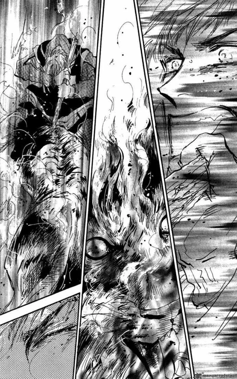 7 Seeds Chapter 19 page 17
